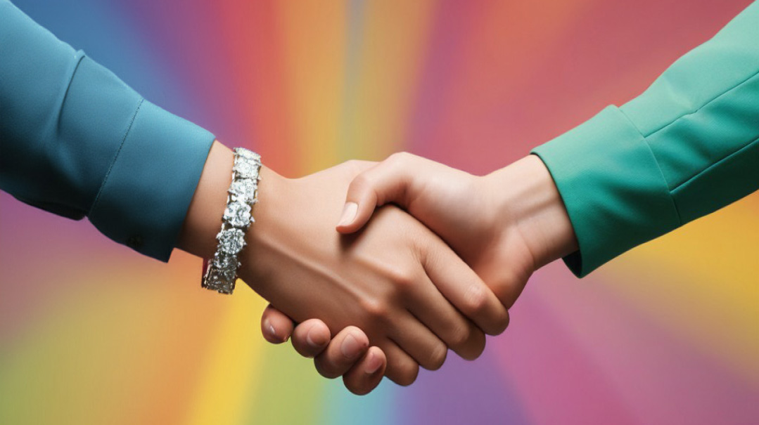 Repairing Trust