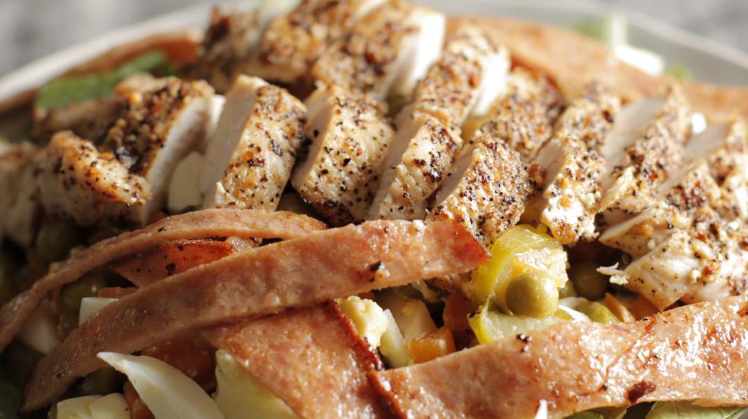 Chicken Salad