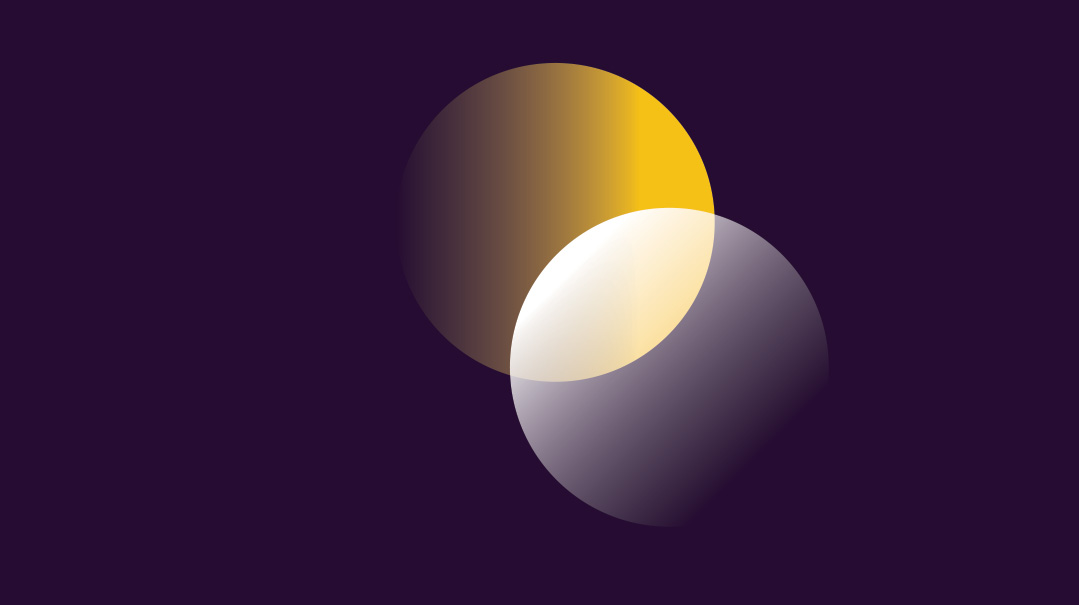 The Moon by Night      