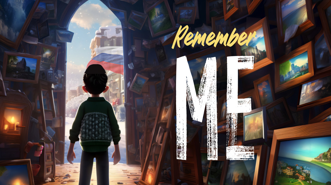 Remember Me: Chapter 9