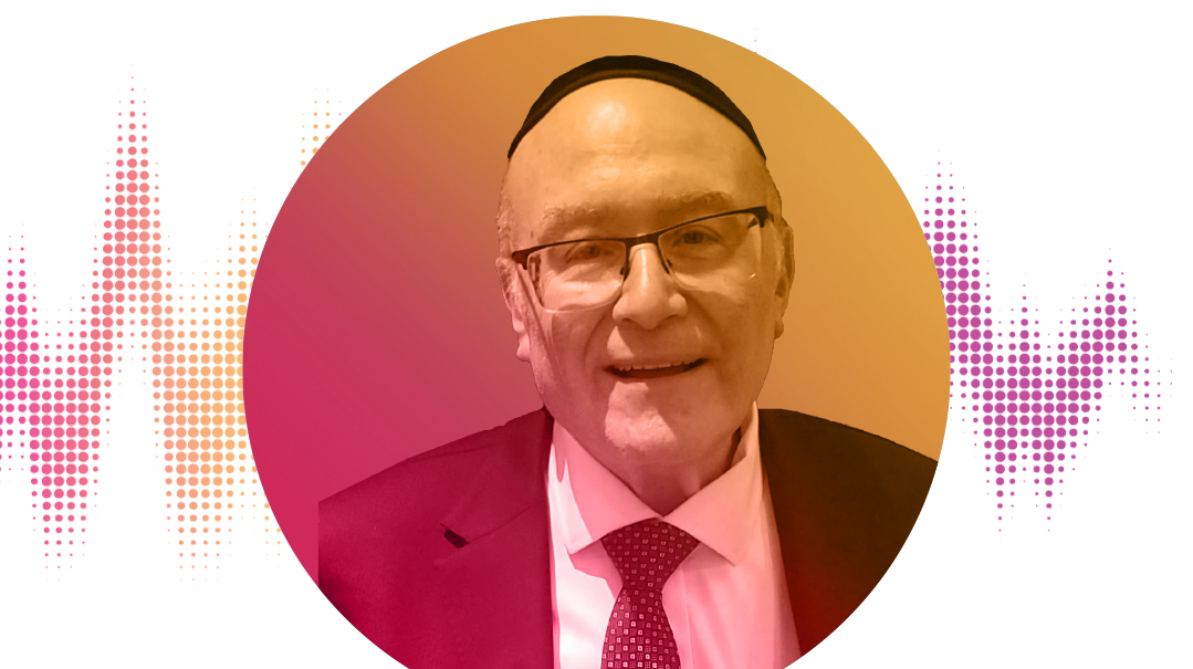 Mood Mix with Rabbi Moshe Blaustein