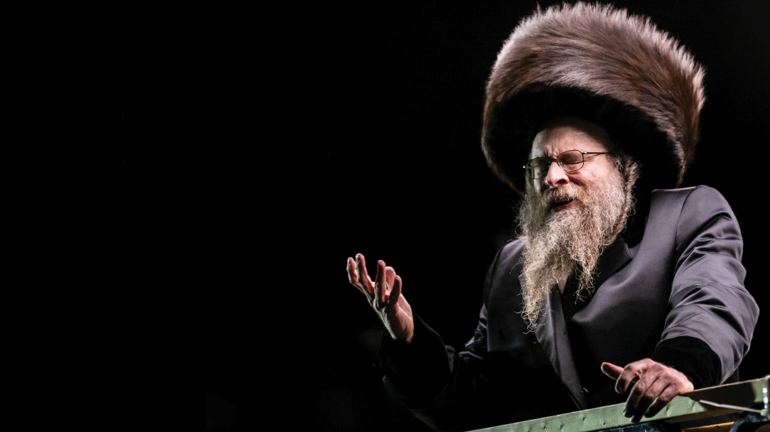 Left without a Shepherd    
