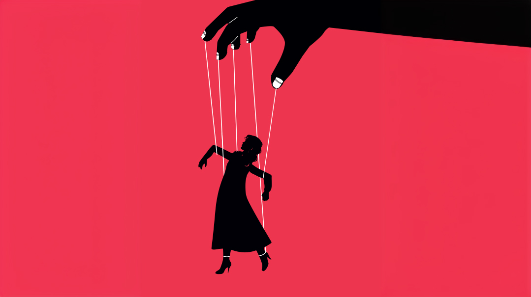 Manipulated