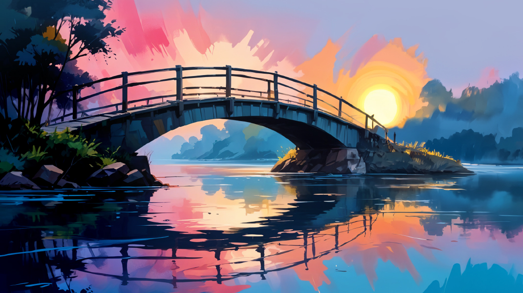 The Last Bridge