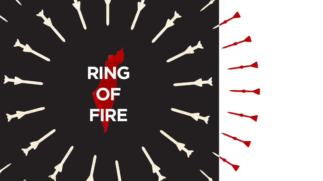 Ring of Fire  
