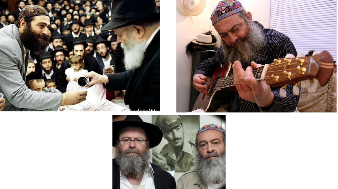 Sing It Sacred