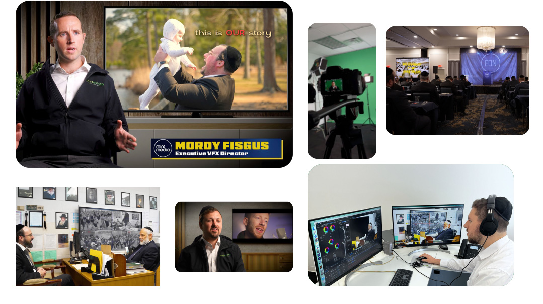 Client: Executive Directors Network (EDN)