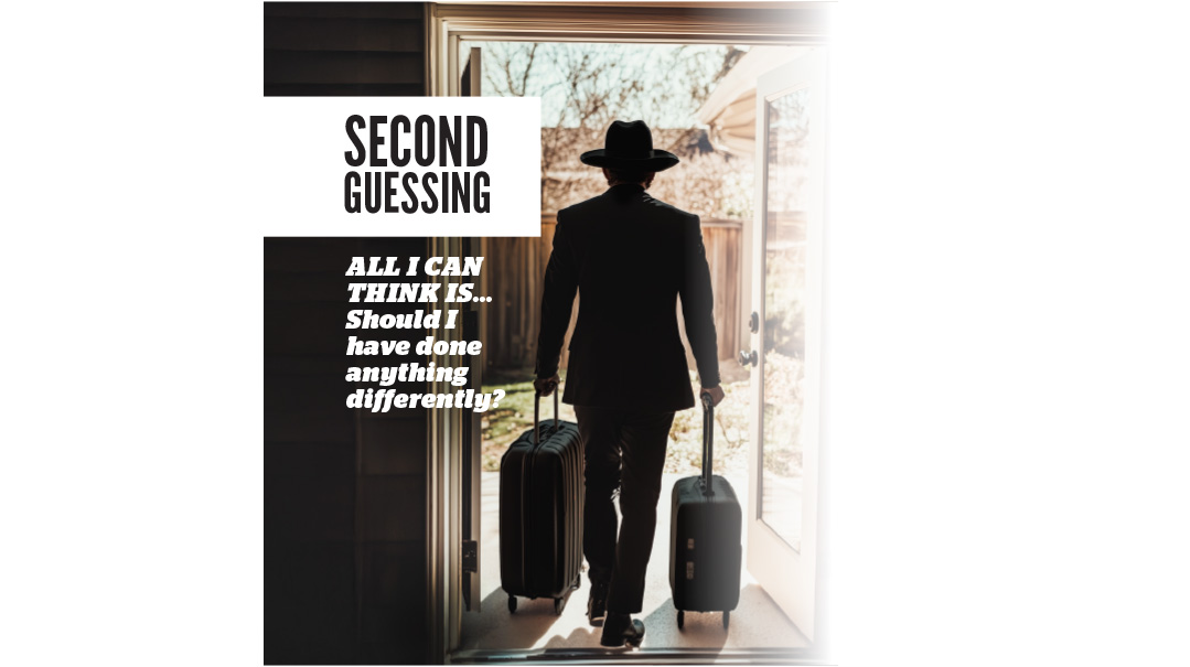 Missing Out: Readers Join the Conversation