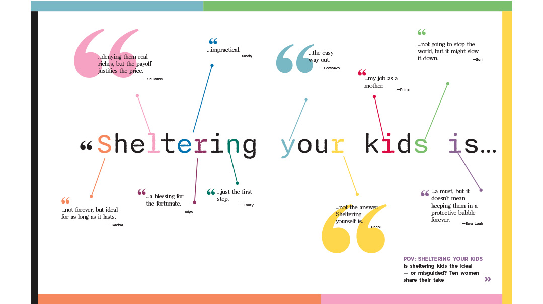 THE TOPIC: Kids Collecting