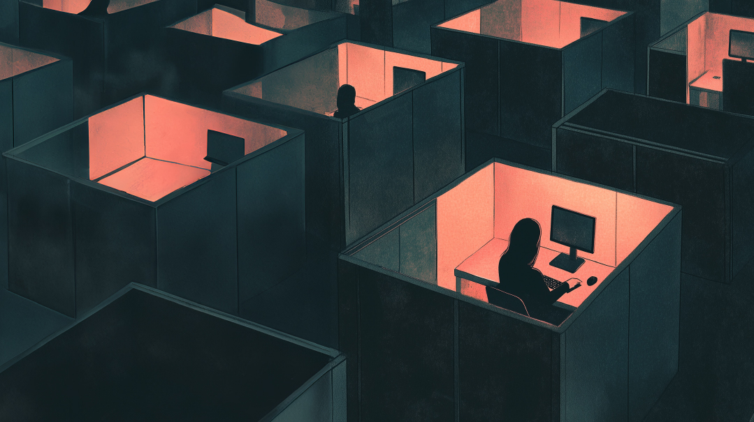 When Work Goes Toxic