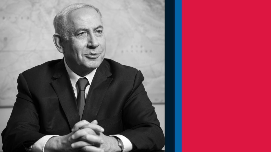 Bibi Unleashed