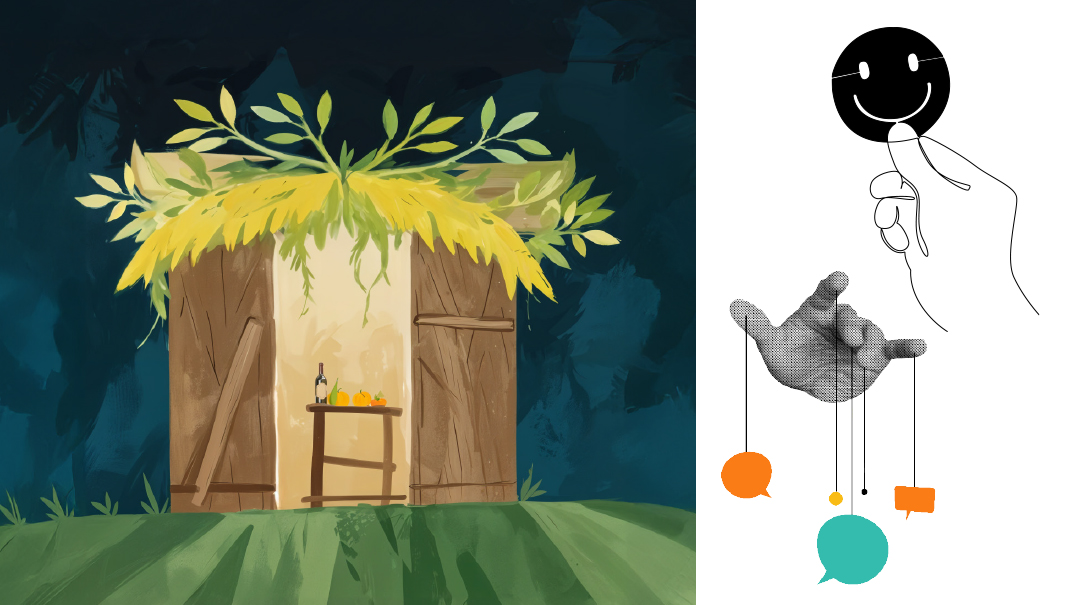 A Plan for Chol Hamoed