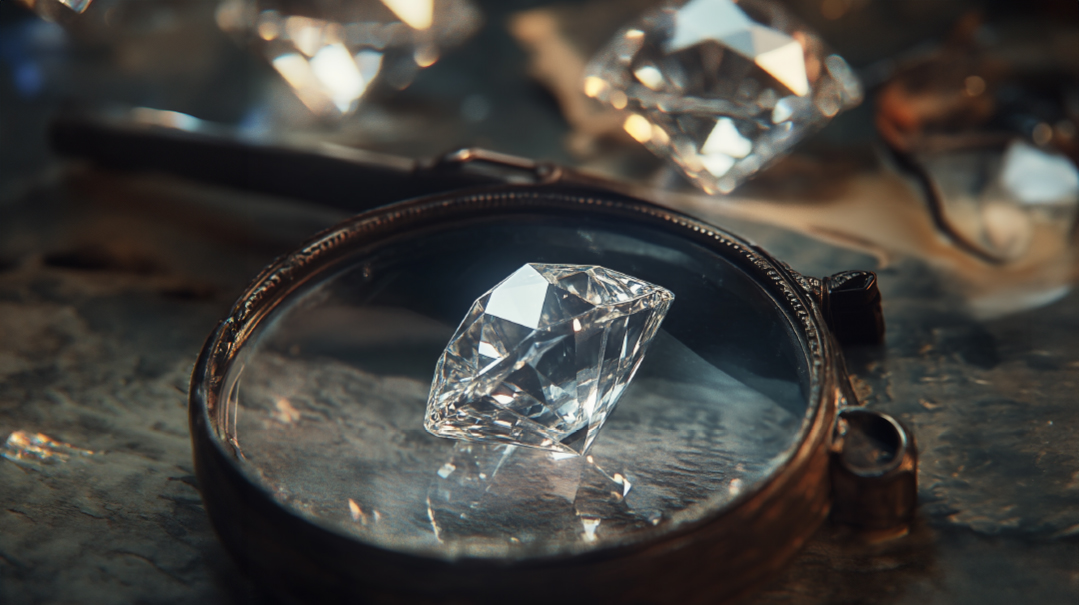 Forgotten Facets