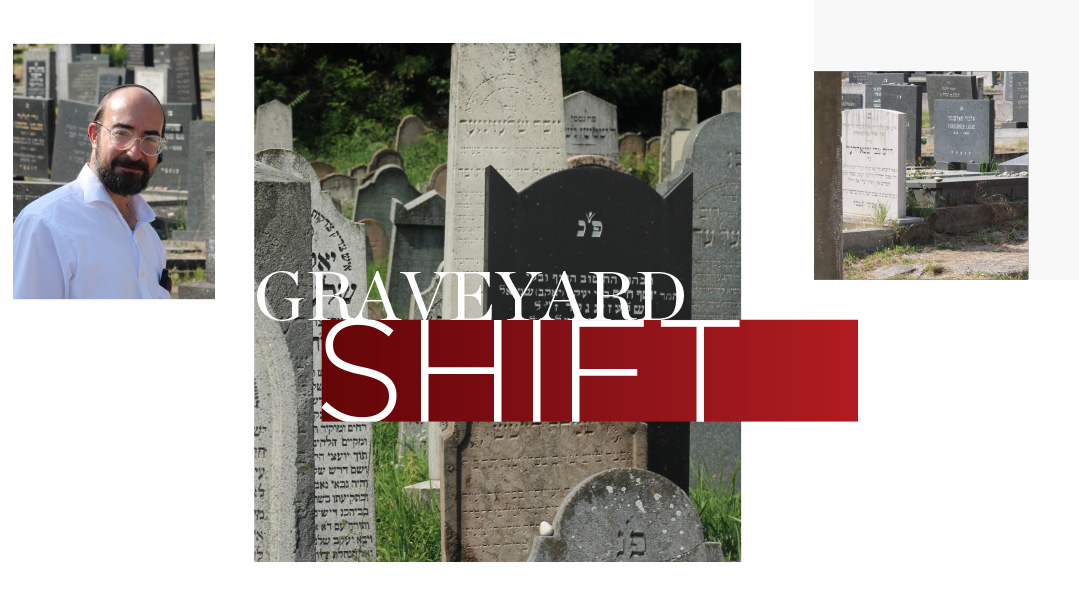 Graveyard Shift