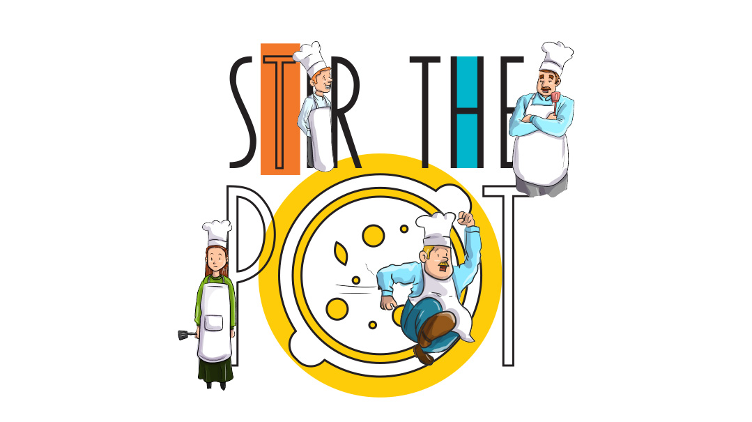 Stir the Pot     