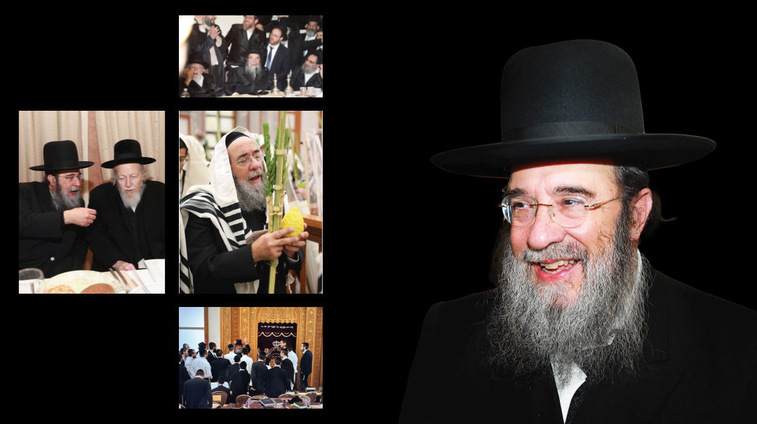 Only Torah Consoles