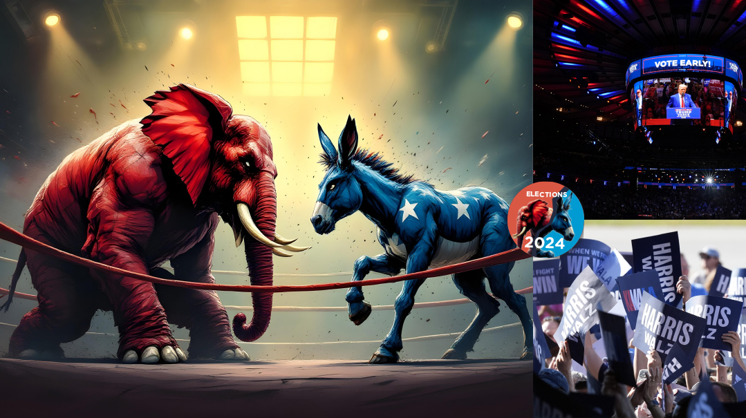 Epic Clash    