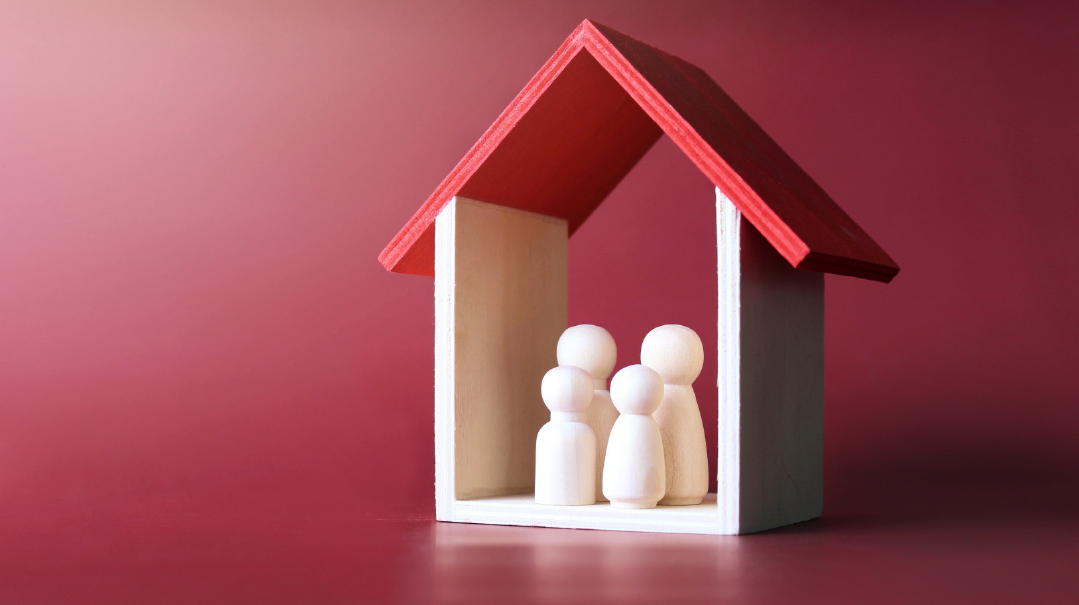 Chesed Starts at Home 