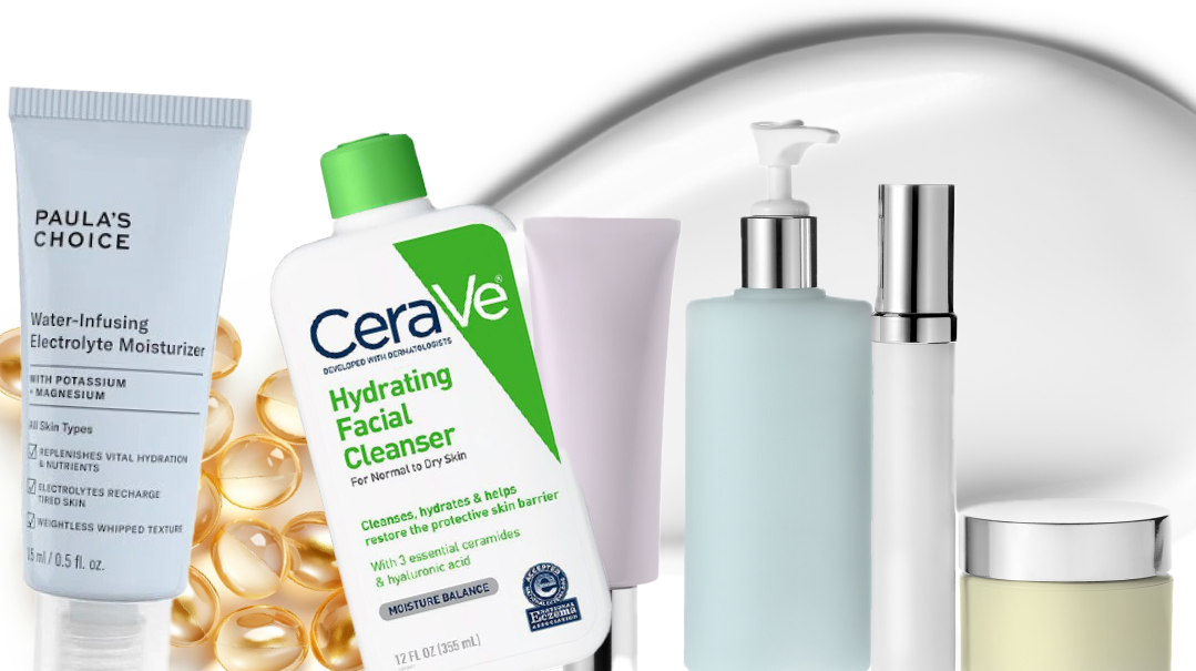 Face It: Skincare for Beginners