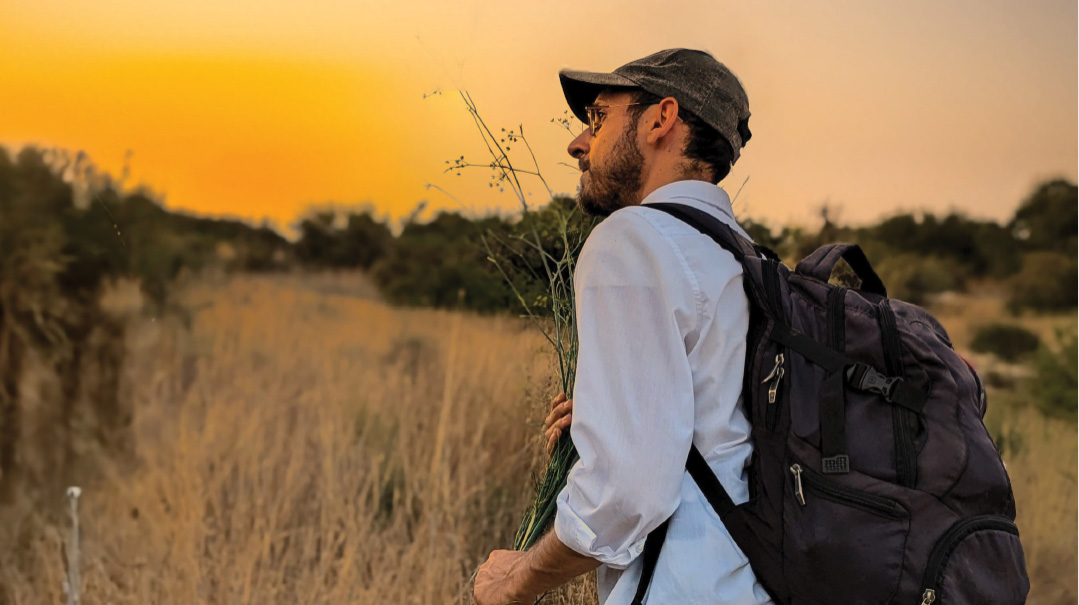 Hike to Heal    