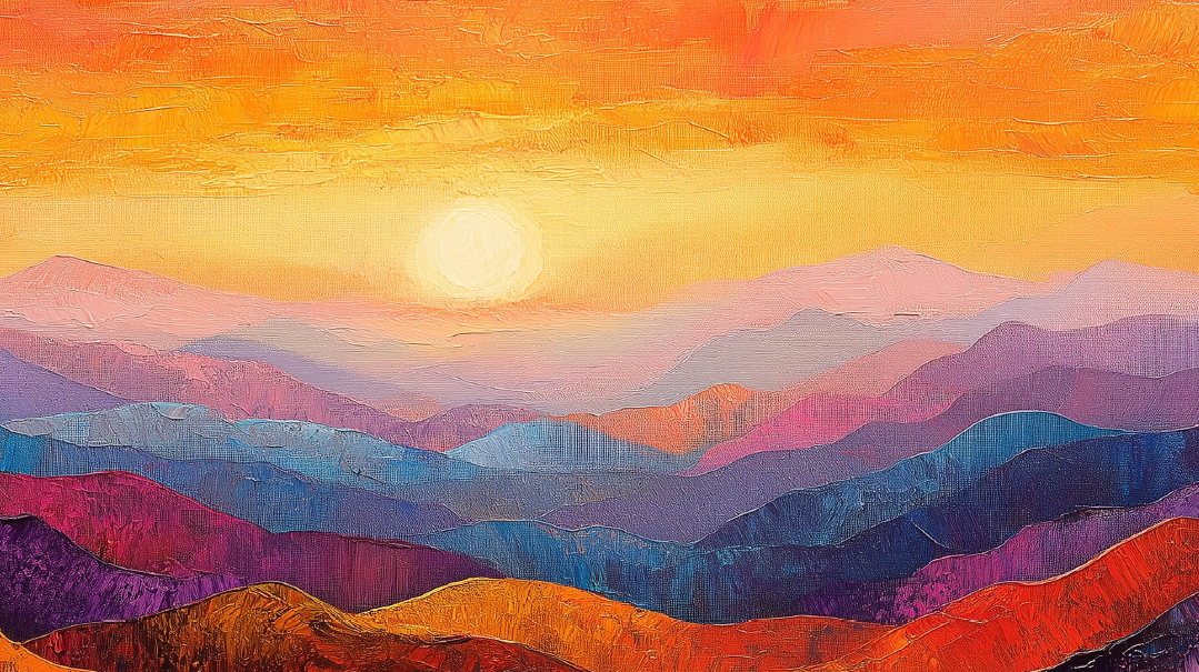 One More Dawn       