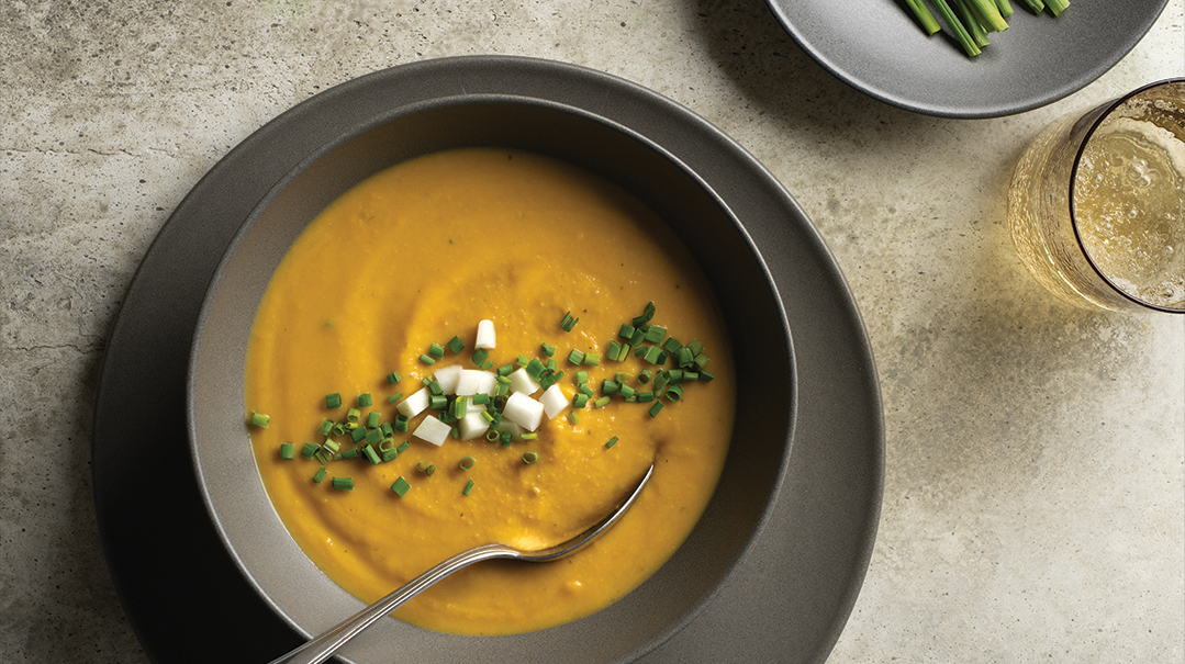 Best Split Pea Soup