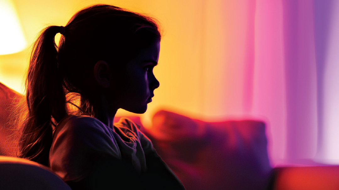 "Is This Normal Preteen-Teen Behavior?"