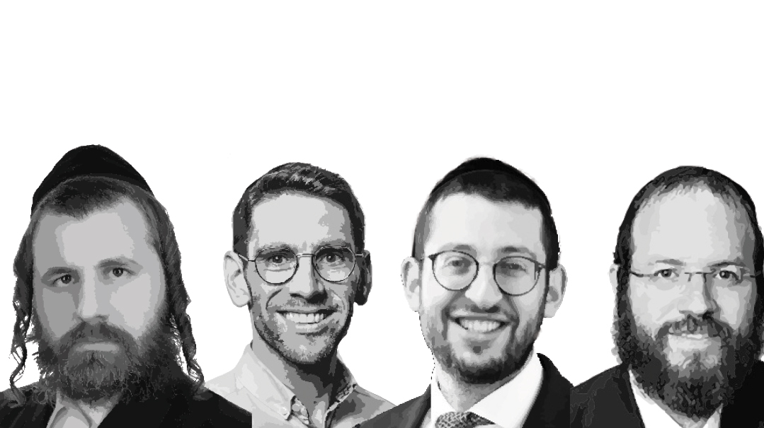 "What Is the Best Way to Create a Happy Workplace?"  