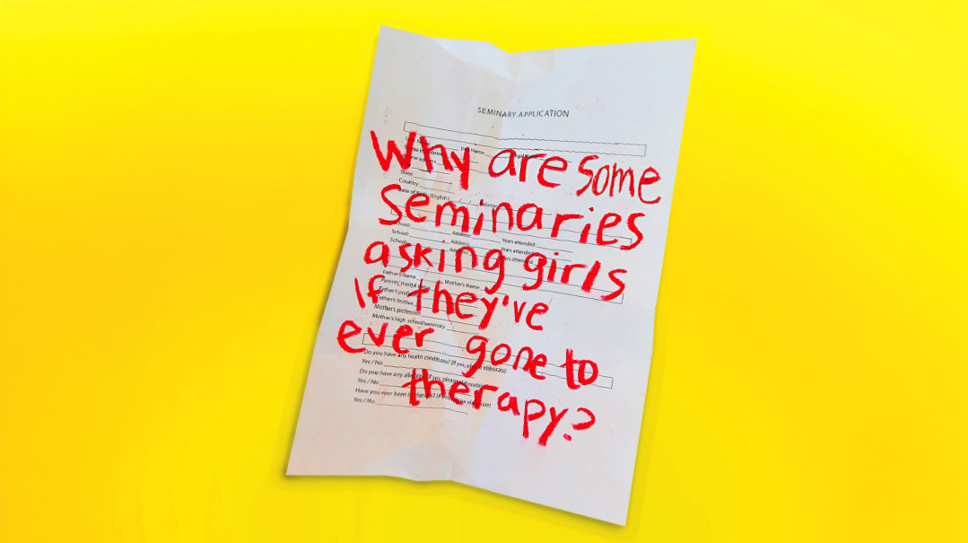 Just Answer "No" — The Conversation Continues