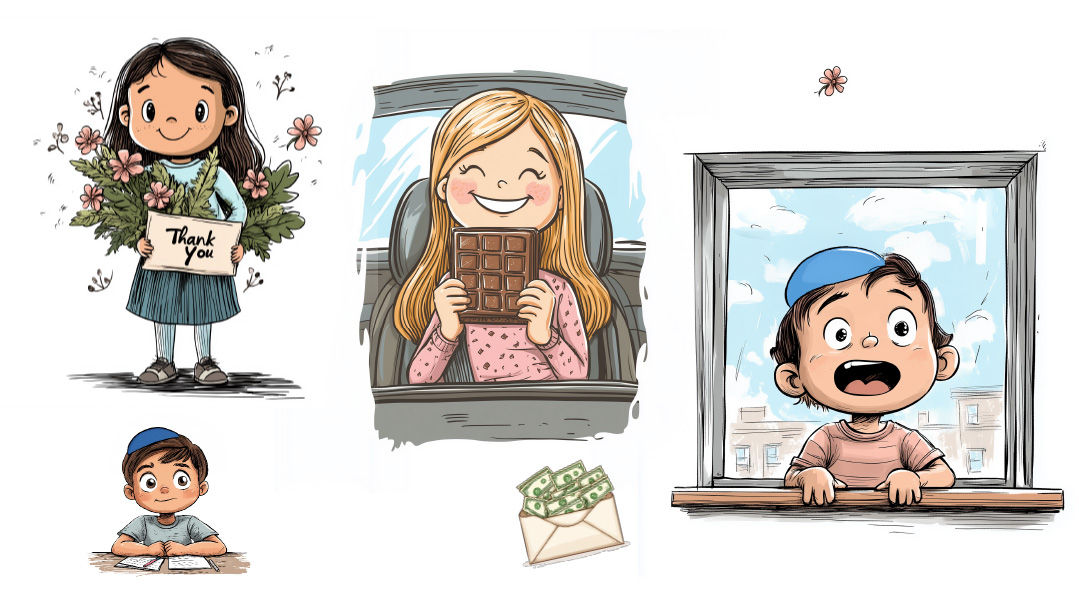 Gift Insurance  