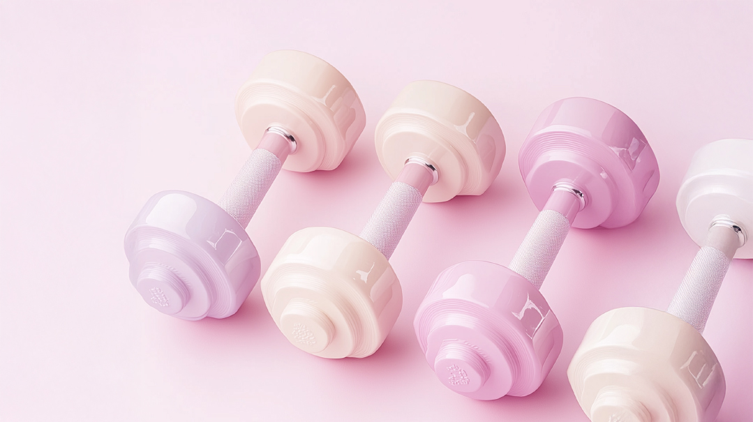 Fitness IQ: Strength Training  