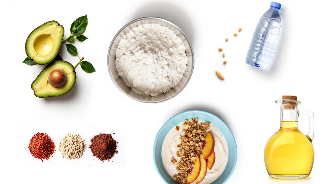 Inside Out: When It Comes to Skin, Does Diet Matter?    