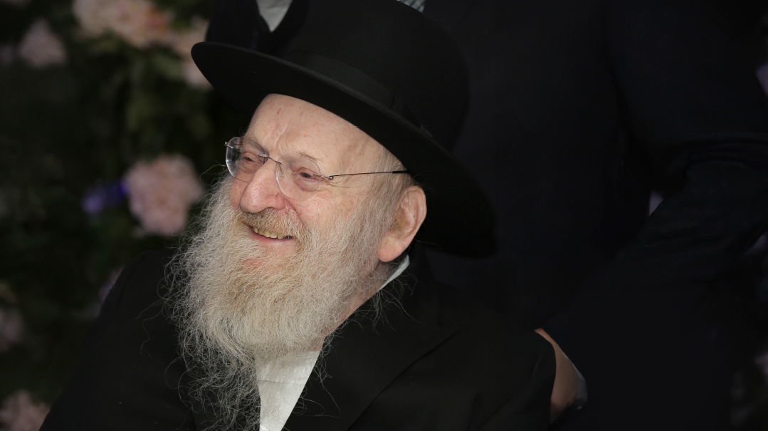 The Mashgiach's Advice