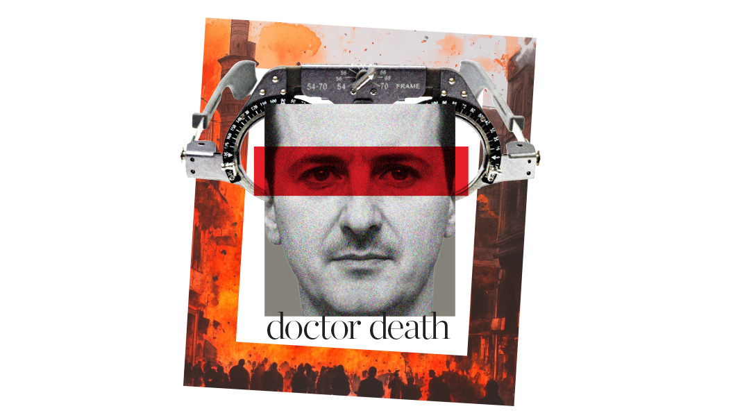 Doctor Death