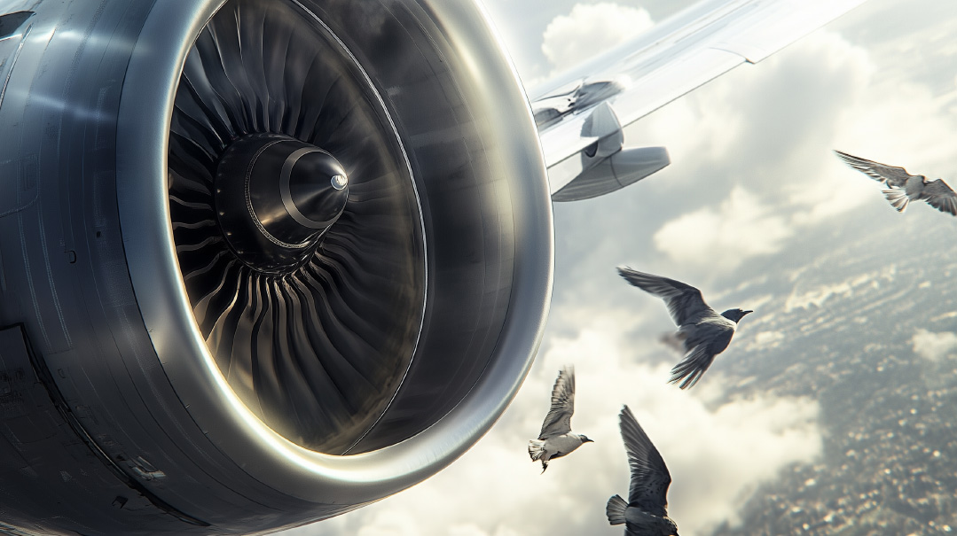 A Cure for Bird Flew?   