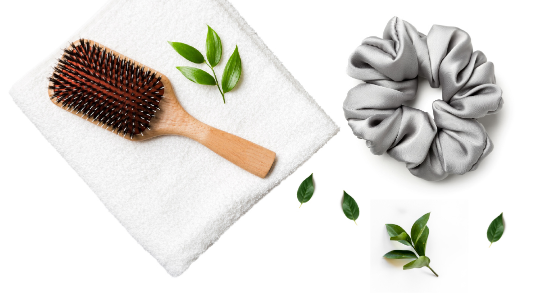Inside Out: Why Is My Hair Thinning?  