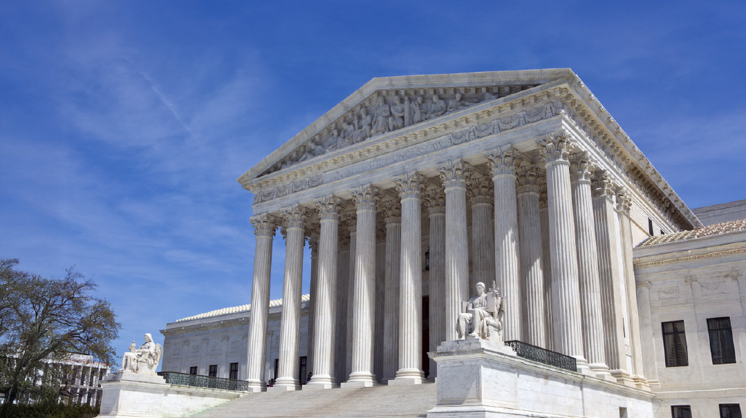 SCOTUS Blocks Hungary Suit  