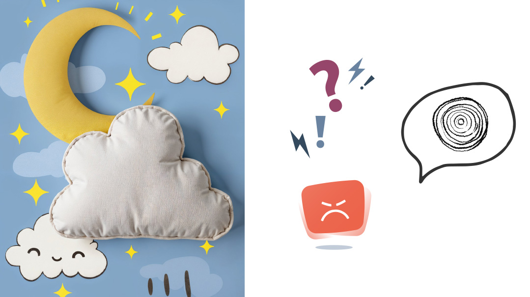 A Delayed Sleep Cycle 