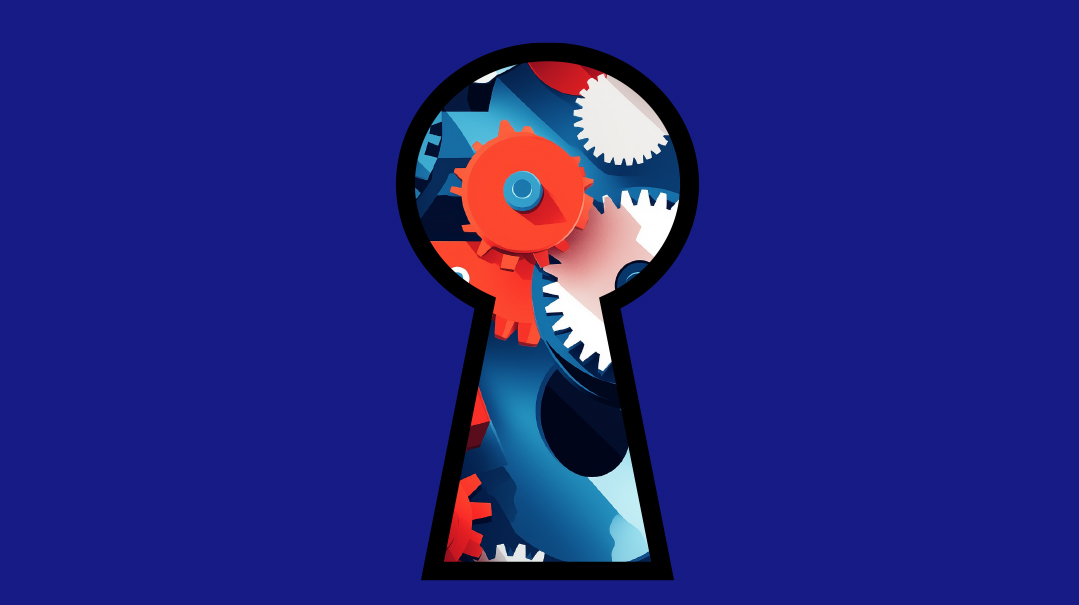 Unlocking Creativity