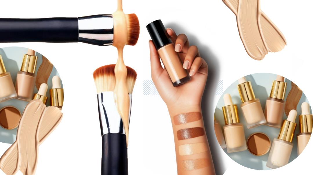 Face It: Foundation 101 