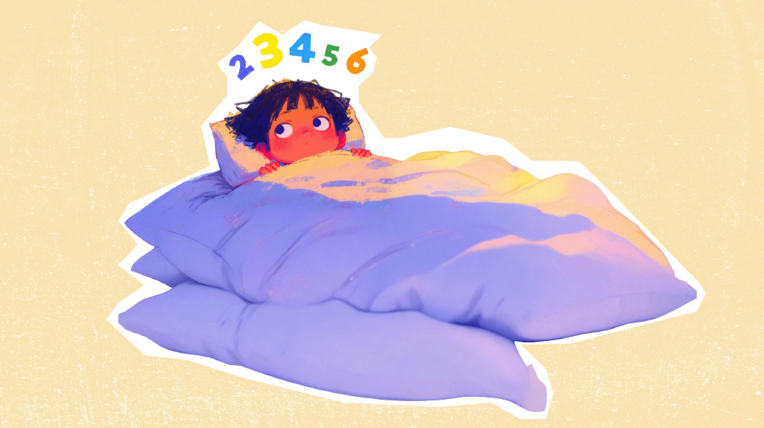 Sweet Dreams