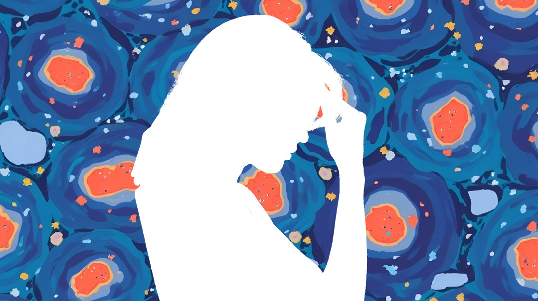 My Spouse Has Cancer 
