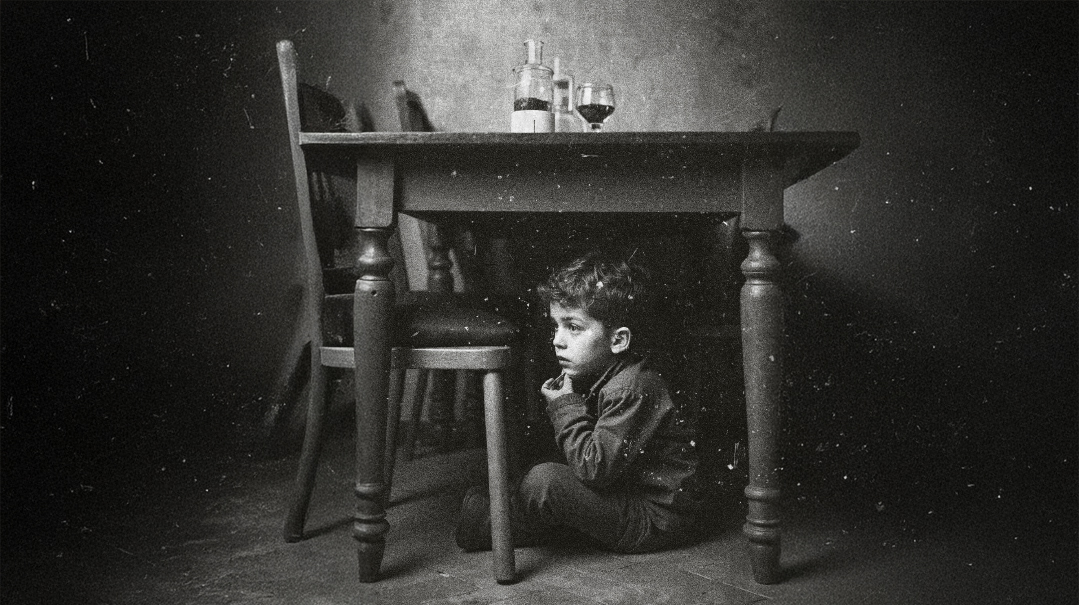 A Seat at the Table   