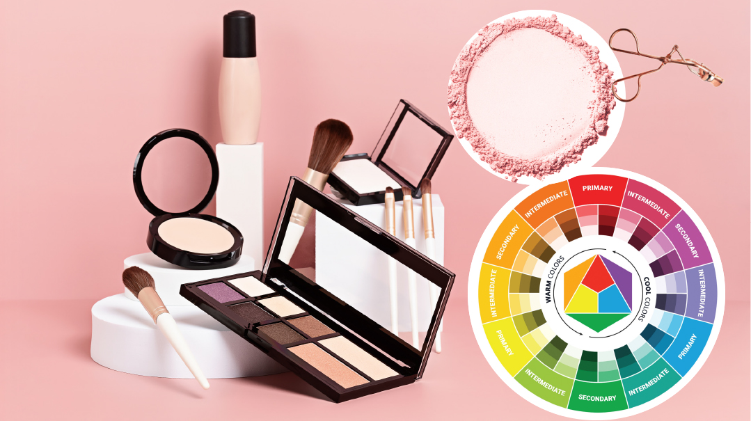 Face It: Eye-Catching Beauty 