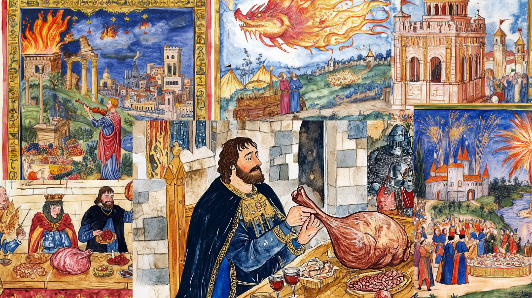 Feast or Famine