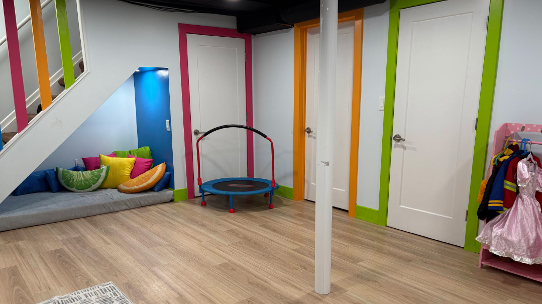 Reno Real Talk: Play in Color    