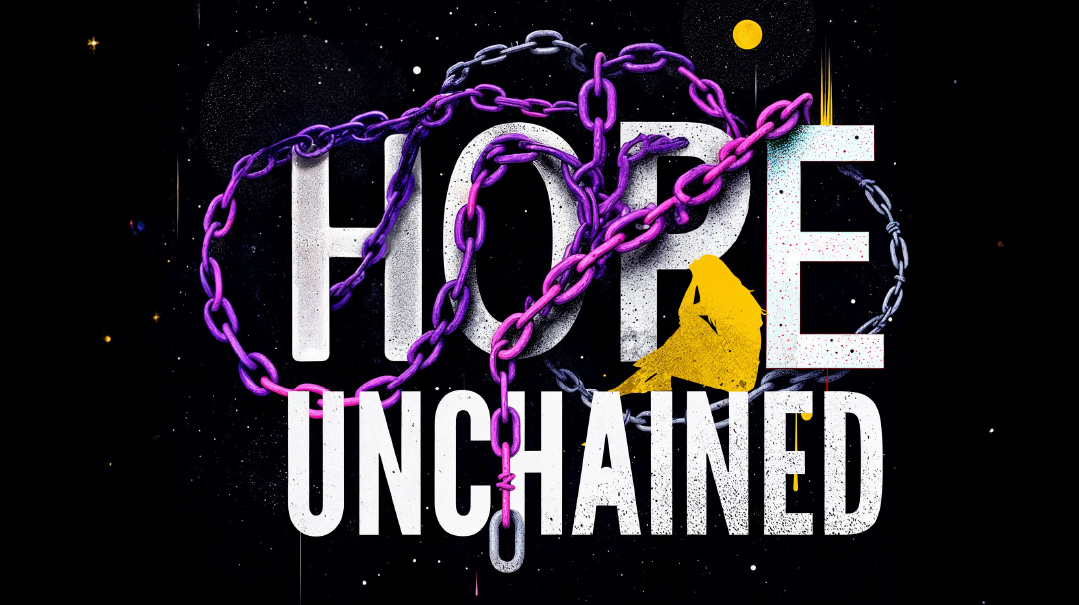 Hope Unchained   