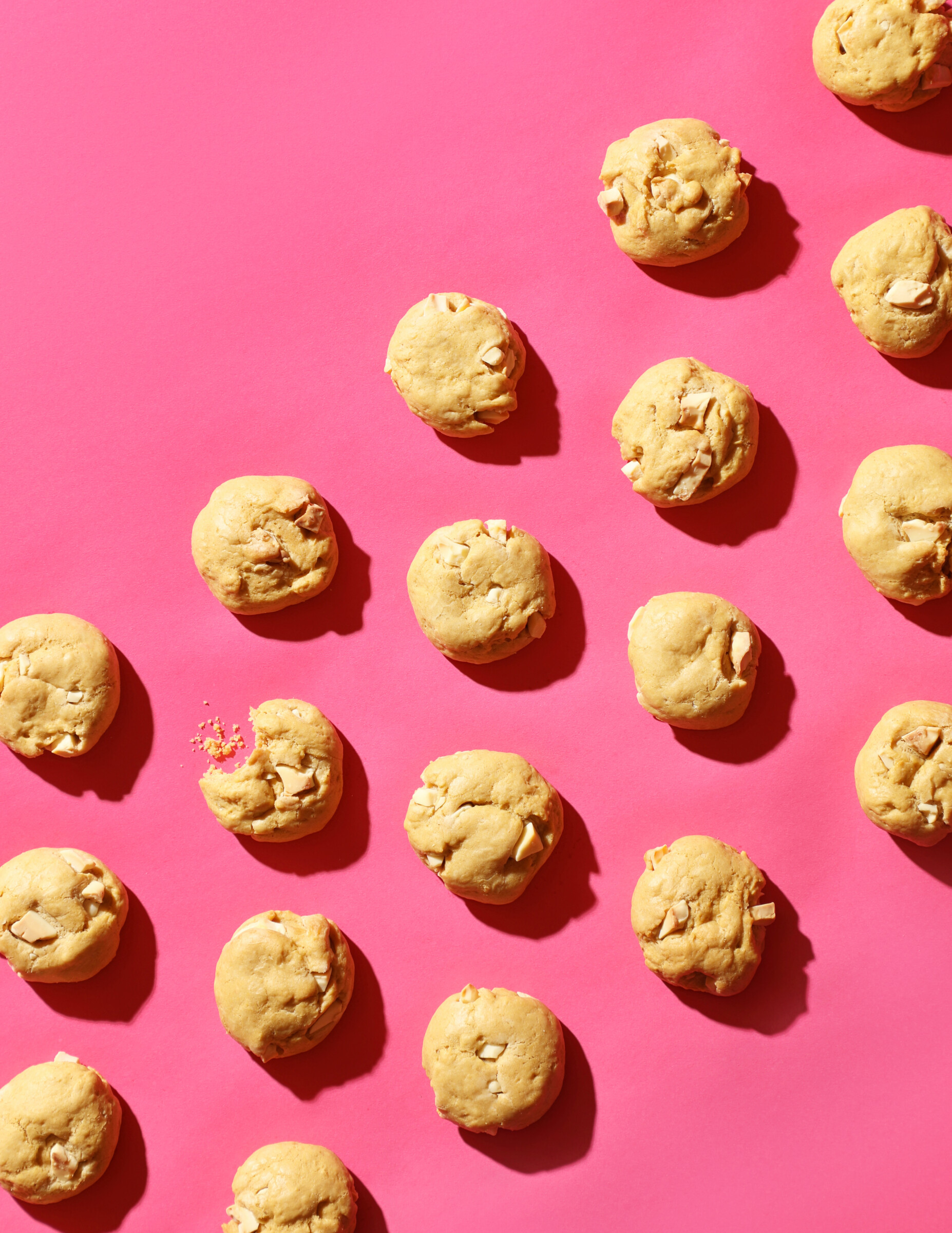 Carrot Cookies