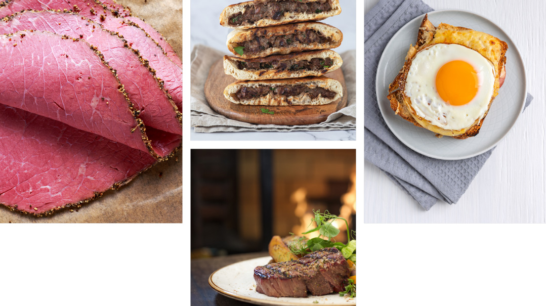 Hearty and Healthy