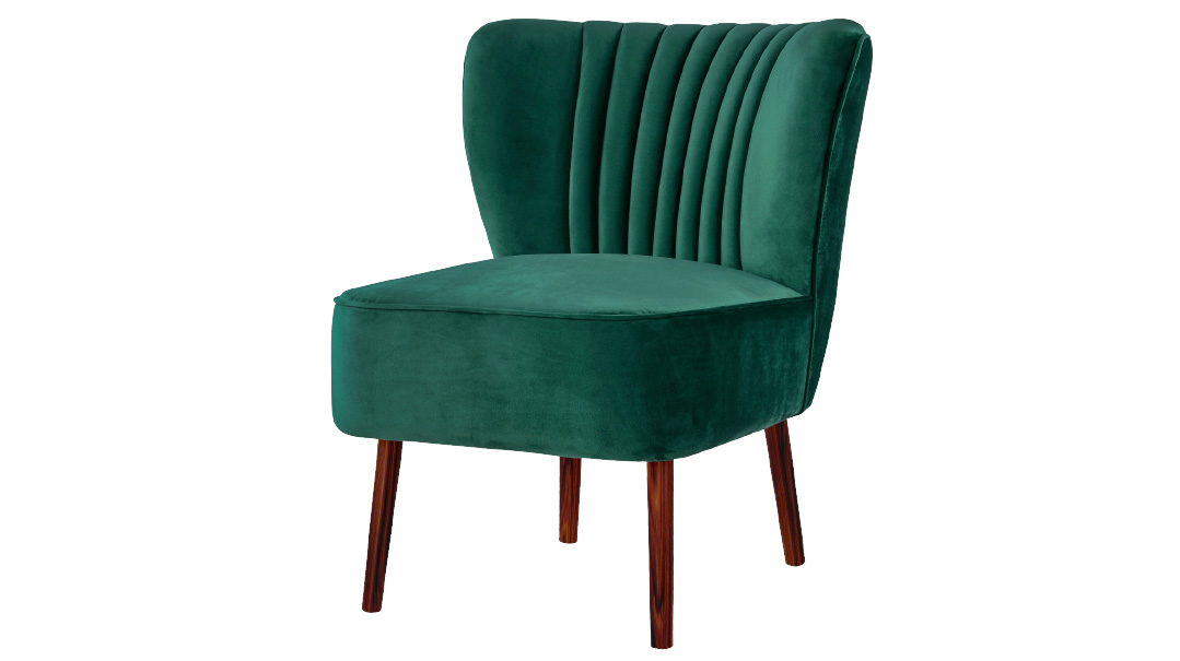 Upholstery Check